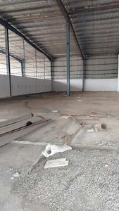 Warehouse 10000 Sq.ft. for Rent in Mankoli, Bhiwandi, Thane