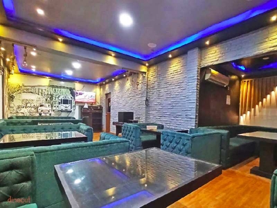 Hotels 1200 Sq.ft. for Rent in Golpark, Kolkata
