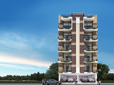 121 Home 121 SBI Homes in Sector 70, Noida