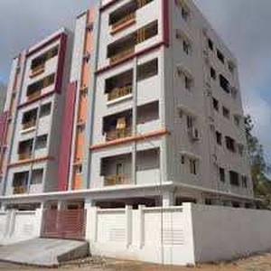 2 BHK Apartment 1000 Sq.ft. for Rent in Balaji Nagar, Kurnool