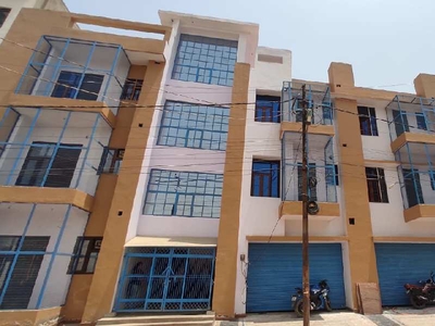 2 BHK Apartment 150 Sq. Yards for Sale in Chaitanya Vihar, Mathura