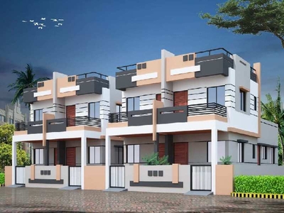 2 BHK House & Villa 850 Sq.ft. for Sale in Bhusawal, Jalgaon