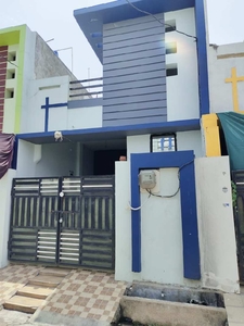 2 BHK House 880 Sq.ft. for Sale in Rawatpura Colony, Raipur