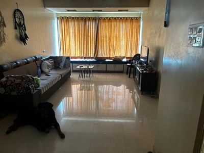 2 BHK Flat for rent in Aundh, Pune - 1342 Sqft