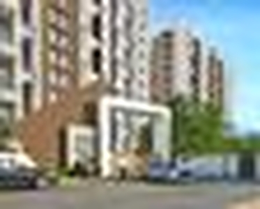 2 BHK Flat for rent in Dhanori, Pune - 1000 Sqft