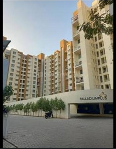 2 BHK Flat for rent in Dhanori, Pune - 1001 Sqft