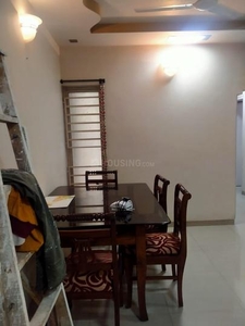 2 BHK Flat for rent in Kalyani Nagar, Pune - 850 Sqft