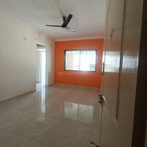 2 BHK Flat for rent in Kharadi, Pune - 940 Sqft