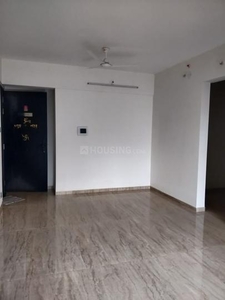 2 BHK Flat for rent in Mahalunge, Pune - 1010 Sqft