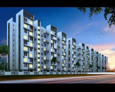 2 BHK Flat for rent in Mundhwa, Pune - 1050 Sqft