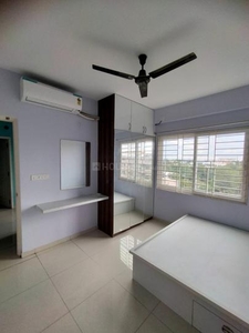 2 BHK Flat for rent in Padur, Chennai - 750 Sqft