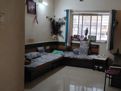 2 BHK Flat for rent in Vishrantwadi, Pune - 1100 Sqft
