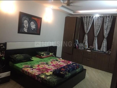 2 BHK Independent Floor for rent in Kirti Nagar, New Delhi - 900 Sqft