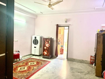 2 BHK Independent Floor for rent in Masjid Moth Village, New Delhi - 800 Sqft