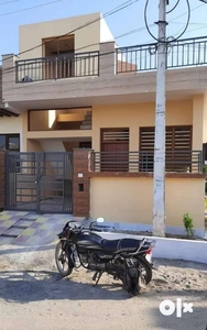 2 BHK independent House in Avadi