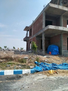 200 Sq. Yards Residential Plot for Sale in Adibatla, Hyderabad