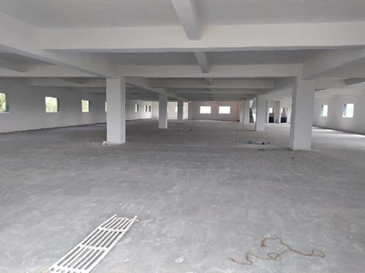 Factory 22000 Sq.ft. for Rent in Kachigam, Daman