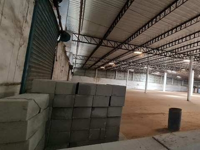 Warehouse 24000 Sq.ft. for Rent in