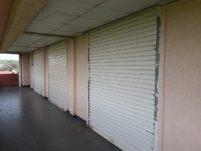 Commercial Shop 270 Sq.ft. for Sale in