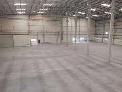 Warehouse 2700 Sq.ft. for Rent in