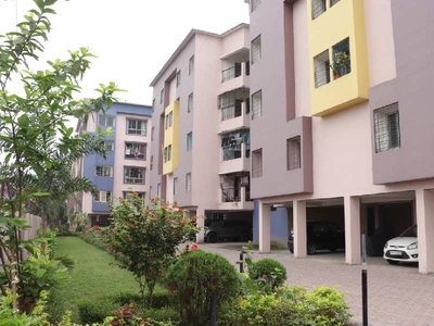 3 BHK Residential Apartment 1100 Sq.ft. for Sale in Chayan Para, Siliguri