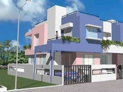 3 BHK House 1150 Sq.ft. for Sale in Ayodhya Nagar, Jalgaon