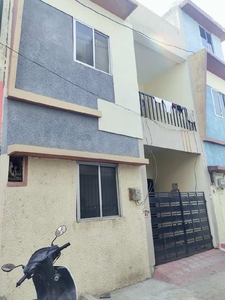 3 BHK House 500 Sq.ft. for Sale in