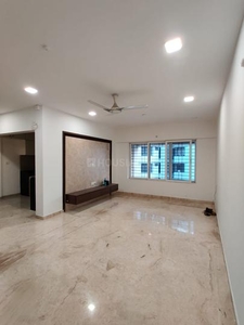 3 BHK Flat for rent in Baner, Pune - 2000 Sqft