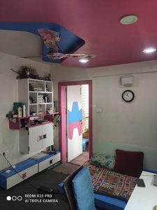 3 BHK Flat for rent in Pimple Saudagar, Pune - 1300 Sqft