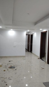 3 BHK Independent House for rent in Saket, New Delhi - 1400 Sqft