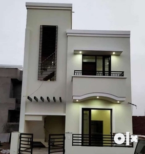 2 BHK Independent House in Redhills