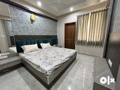 3 bhk luxurious flat at jhotwara