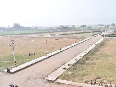 Residential Plot 340 Sq. Yards for Sale in Sohna, Gurgaon