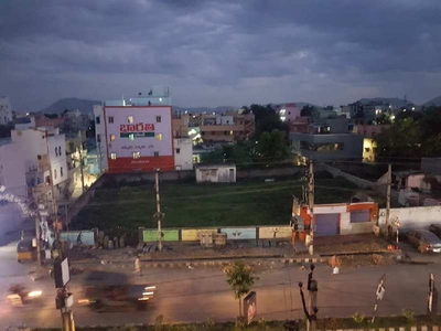 Commercial Land 390 Sq. Yards for Sale in New Balaji Colony, Tirupati