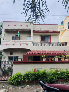 4 BHK House 1900 Sq.ft. for Rent in Savedi Gulmohar Road, Ahmednagar