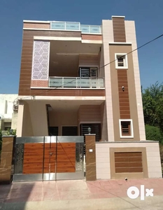 1bhk fully furnished flat for sale in just 18.90lacs Sector 127 MOHALI