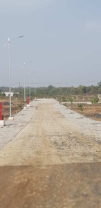 5000 Sq.ft. Residential Plot for Sale in Wardha Road, Nagpur