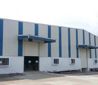 Warehouse 7000 Sq.ft. for Rent in Ram Bagh, Agra