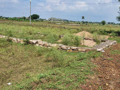 Residential Plot 800 Sq.ft. for Sale in Badagaon, Gwalior