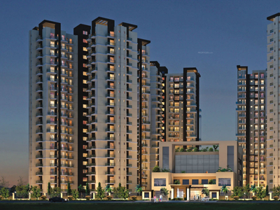 Aastha Greens in Sector 4 Noida Extension, Greater Noida