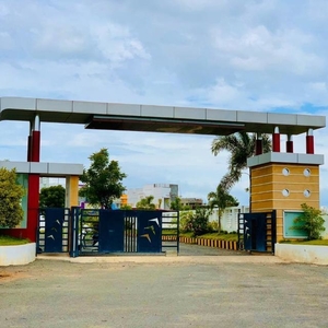 Adithya Enclave Phase 2 in Keeranatham, Coimbatore