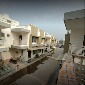 Akshar Prakruti Homes in Shela, Ahmedabad