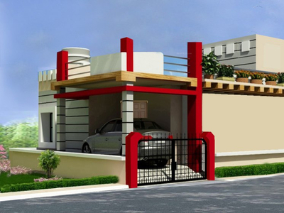 Appolo Presidency Simplex and Duplex in Sundarpada, Bhubaneswar