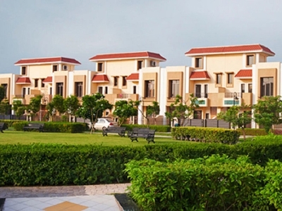 APS Villa Anandam in Chipiyana Buzurg, Greater Noida