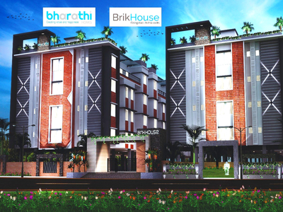 Bharathi Brikhouse in Vanagaram, Chennai
