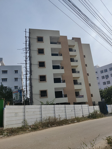 BM Balaji Enclave in Narsingi, Hyderabad