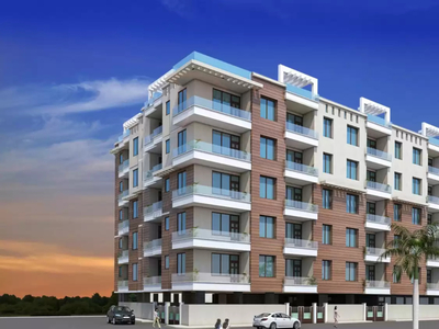 Buildcon Maghad Mansion in Sector 70, Noida