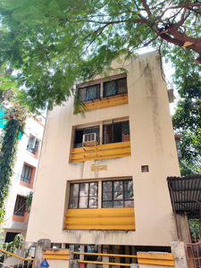 Chaitanya Chaitanya Apartment in Pashan, Pune