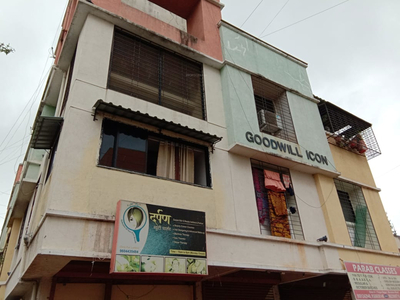 Choice Goodwill Icon in Tingre Nagar, Pune