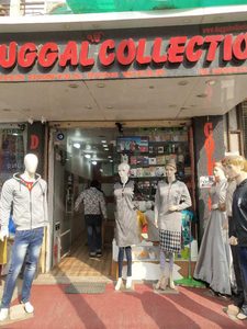 Commercial Shop 300 Sq.ft. for Rent in Shyam Park Extension, Ghaziabad